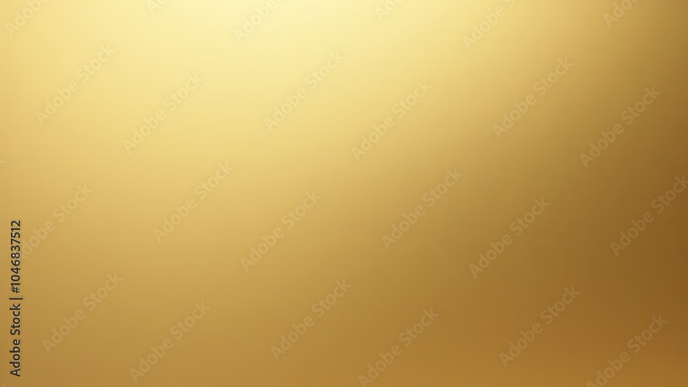 Aufkleber gold metallic background with a natural linen texture is visually appealing in interior design appli