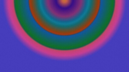 Grainy  Gradient abstract  background design illustration 
