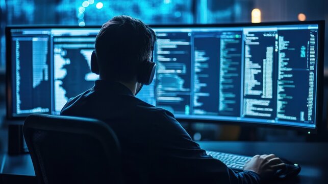 Security automation software managing and automating routine cybersecurity tasks