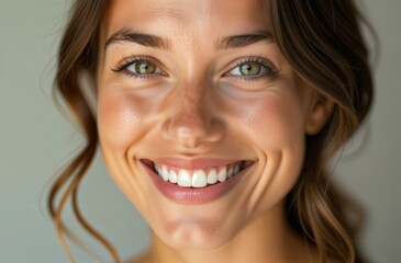 skin beauty, clean beautiful natural young woman, girl without makeup, holds a jar of face cream in her hands, applies cream, self care, youth, aging, appearance, cosmetics industry, beauty	
