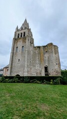 MEUNG-SUR-LOIRE (Loiret)