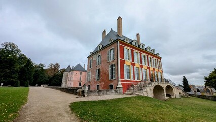 MEUNG-SUR-LOIRE (Loiret)