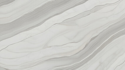 Obraz premium white and grey marble texture background
