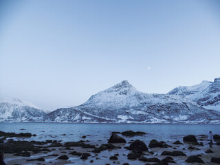 Tromso, Norway, Fjords