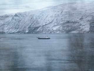 Tromso, Norway, Fjords