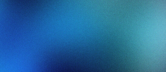 abstract noise blue gradient texture background banner header
