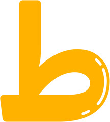 Hijaiyah Arabic Letter