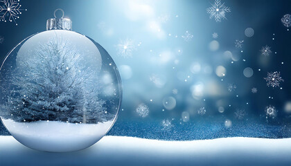 Abstract winter holiday concept features Christmas and New Year celebrations as part of_1(144)