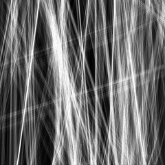 Abstract black and white background