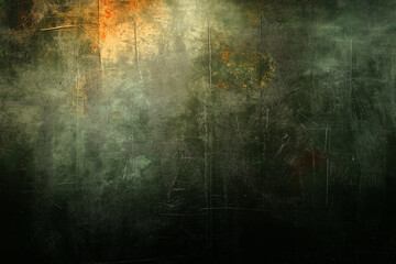 Obraz premium A textured canvas of earthy colors bathed in soft light in an artistic setting. Generative AI