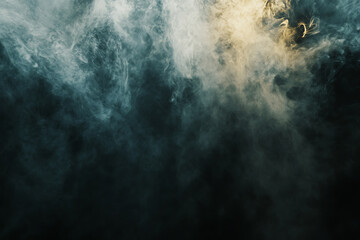 Obraz premium cinematic abstract backgrounds that seamlessly blend together to create a dynamic and visually stunning atmosphere