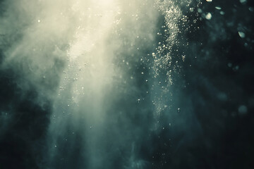 Obraz premium cinematic abstract backgrounds that seamlessly blend together to create a dynamic and visually stunning atmosphere