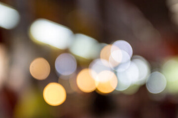 Fototapeta premium abstract christmas background