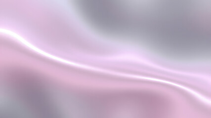 Obraz premium holographic liquid texture