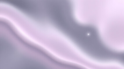 Obraz premium holographic liquid texture