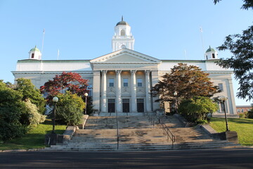 Obraz premium university building