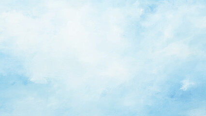 A vintage-inspired wall texture featuring a dark blue cement pattern. Grain blue wall background or texture.