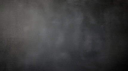 Fototapeta premium Dark Textured Black Background Suitable For Elegant Design Or Presentations