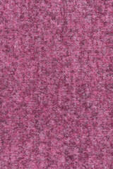 Macro image of multicolored wool blend fabric. Textured vertical background image.