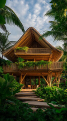 Eco-Friendly Modular Homes: Combining Energy Efficiency and Modern Design for a Comfortable, Sustainable Future