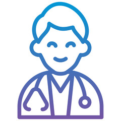 Doctor Icon