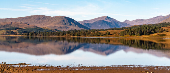 autumn, coast, driving, Highlands, kingairloch, lake, Loch, lochaline, mountains, NC500, North, north coast 500, ocean, pond, river, route, scaly, Scotland, sea, stretch, water