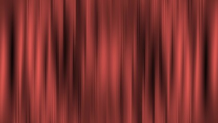 Background smooth shiny stripe line, Abstract line silky