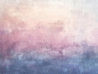 Fototapeta premium an expansive background features a subtle gradient transitioning through soft hues, accompanied by a distinctive grainy texture that adds depth and interest