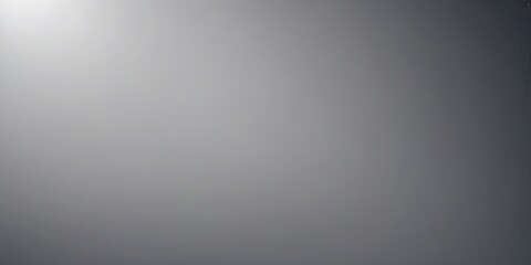 Naklejka premium A gray background with no visible objects