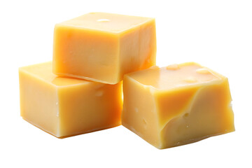 Chesse cubes 