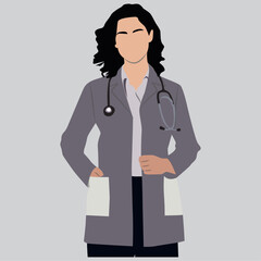 person in uniform scientist, professional, hospital, occupation, care, uniform, suit