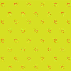 Apple Pattern Stock Illustrations,  Graphics and Clip Art- Red apple green backgrounds