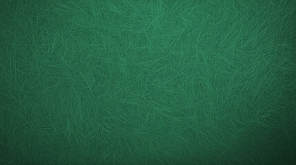 Fototapeta premium Green Textured Fiber Background Rich Dark Tones Aesthetic for Digital Designs and Web Layouts
