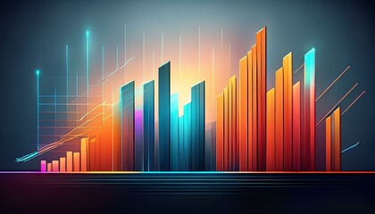 The clarity of the graph can influence stakeholder understanding.  