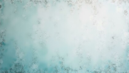 Textured Blue Background With Vintage Appearance