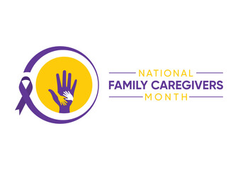 November is also recognized as National Family Caregivers Month in the United States, honoring the millions of family members who provide unpaid care to loved ones with chronic illnesses, disabilities
