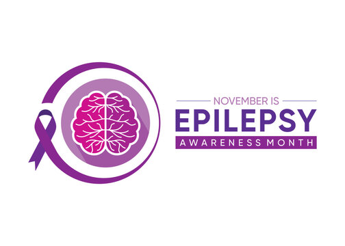 November is also National Epilepsy Awareness Month in the United States, a time dedicated to educating the public about epilepsy, supporting those affected, and advocating for improved resources.