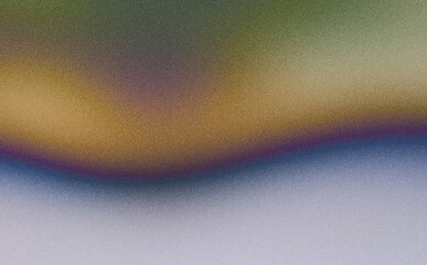 grainy abstract background featuring an elegant gradient that smoothly transitions between colors