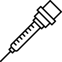 Insulin Icon