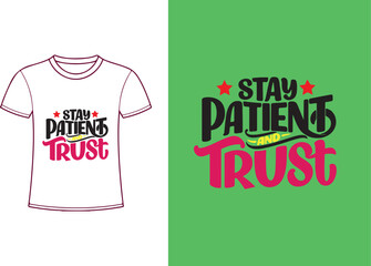 Stay positive. Inspirational quote. Typography for poster, t-shirt, invitation, greeting card or t-shirt.