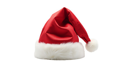 Santa's Christmas hat