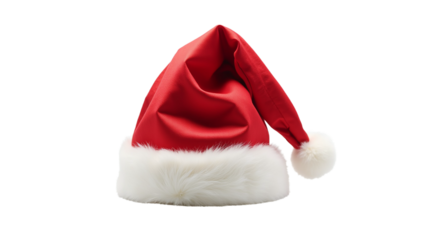Santa's Christmas hat