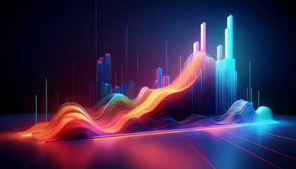 The clarity of graphs aids in public understanding of economics.