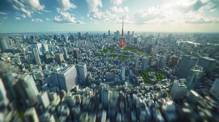 POVã»Tokyo