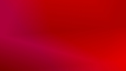  Red abstract background. Dynamic composition of shapes. Blurred abstract illustration with gradient. Suitable for booklet, brochure, banner, poster, website, flyer, cover, corporate, backdrop.