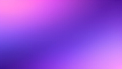 Fototapeta premium Minimalist Blue Pink Purple Gradient Background with Smooth Color Transitions