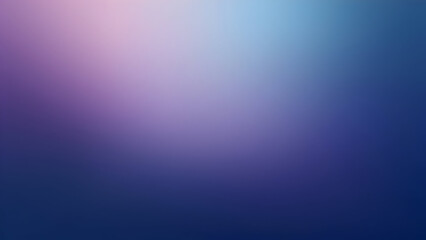 Obraz premium Minimalist Multicolor Gradient Background with Smooth Color Transitions