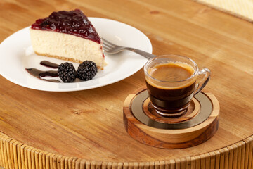 café expresso