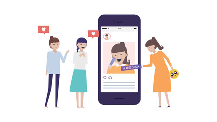 UGC（ユーザー生成コンテンツ）をマーケティングに活用しよう