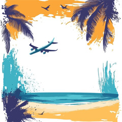 Professional Tour and Travel Business Promotion on Social Media